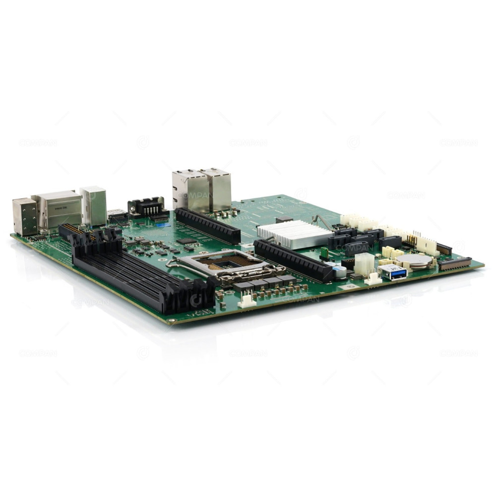 A5E33210144 SIEMENS MAINBOARD LGA1150 FOR SIMATIC IPC647C -